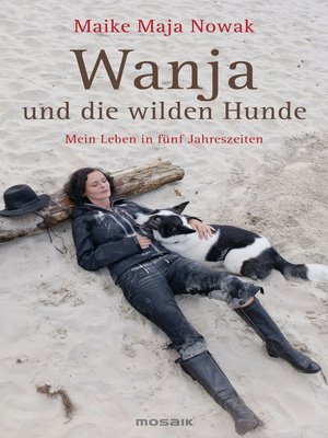 cover image of Wanja und die wilden Hunde
